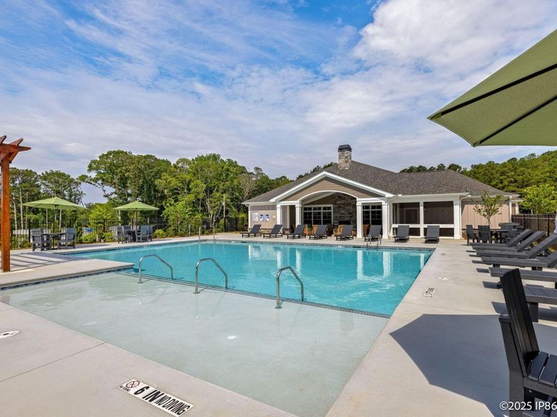 3358 Majestic Way, Powell, OH 43065 Photo 16