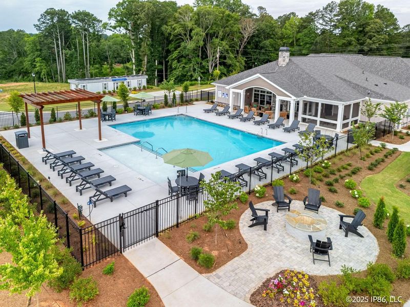 3358 Majestic Way, Powell, OH 43065 Photo 17