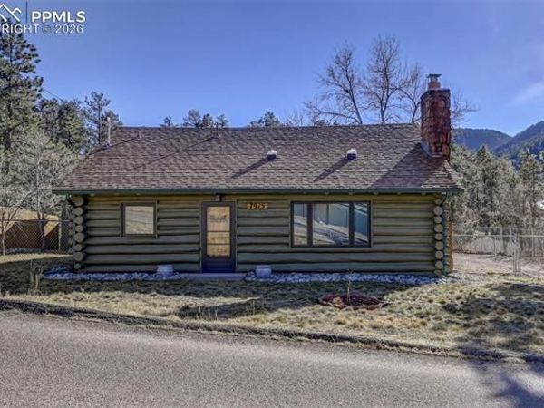 7915 Topeka Avenue, Cascade, CO 80809