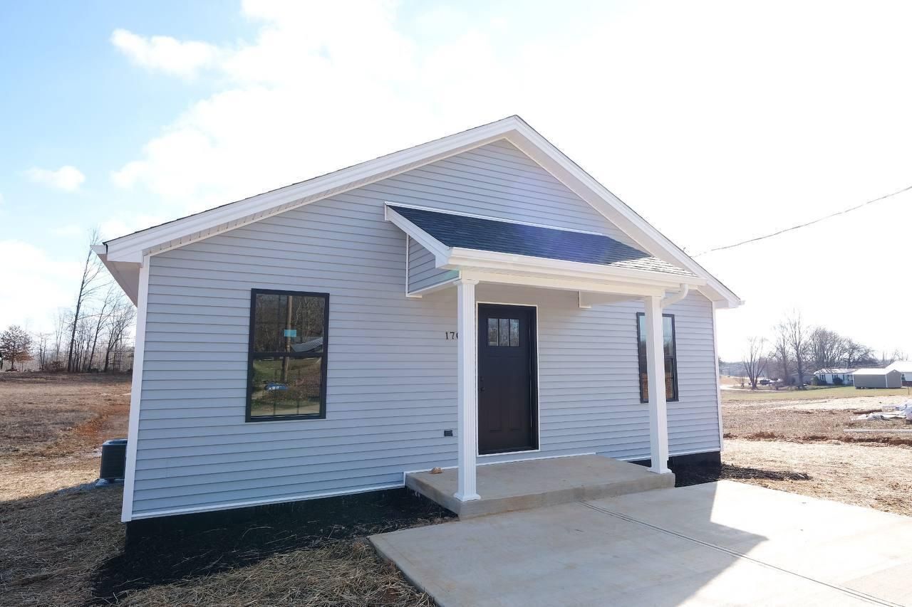 170 Salyer Street, Eubank, KY 42567 Main Photo