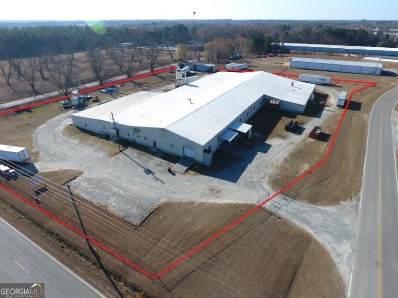 601 Kellam Road, Dublin, GA 31021 Main Photo