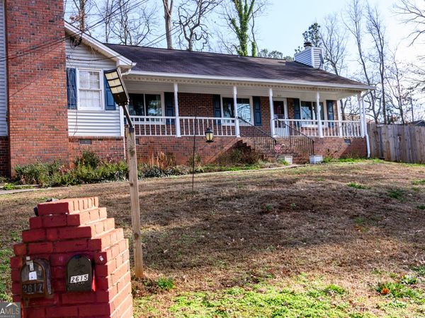 2615 Leeshire Court, Tucker, GA 30084