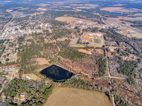 0 Randall Whiddon Drive, Ashburn, GA 31714