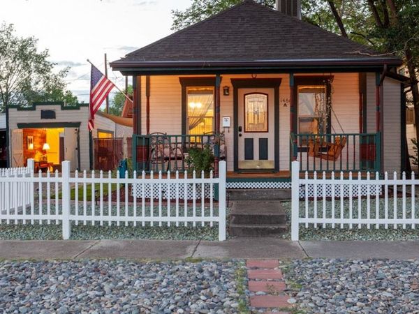 1460 Main Street, Grand Junction, CO 81501