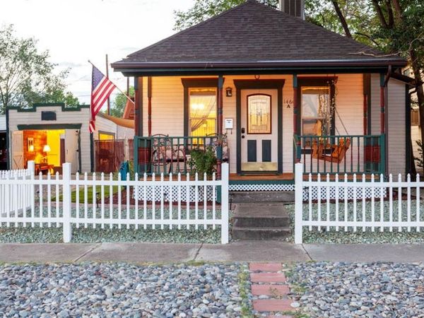 1460 Main Street, Grand Junction, CO 81501