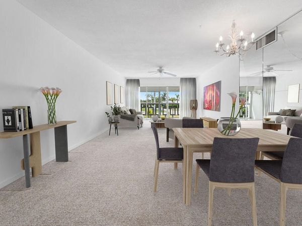 331 Tequesta Drive, Unit 221, Tequesta, FL 33469