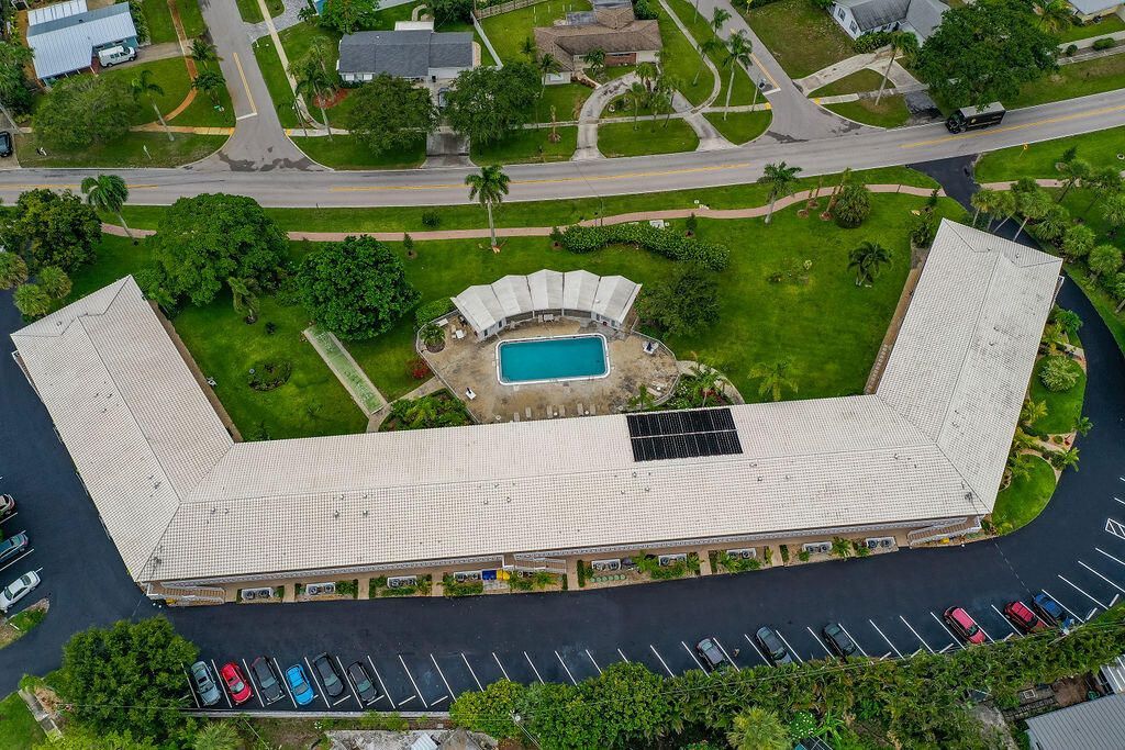 331 Tequesta Drive, Unit 221, Tequesta, FL 33469 Photo