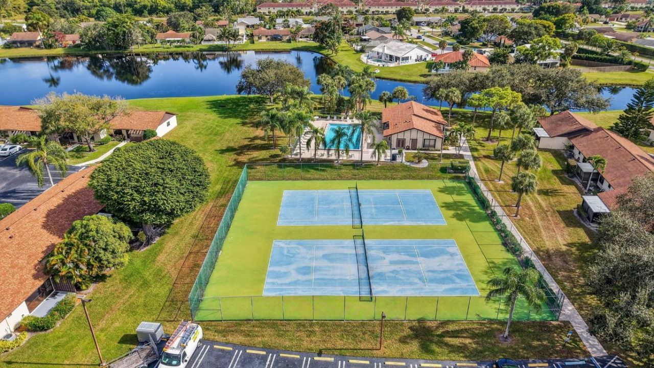 28 Via De Casas Norte, Unit 28, Boynton Beach, FL 33426 Photo