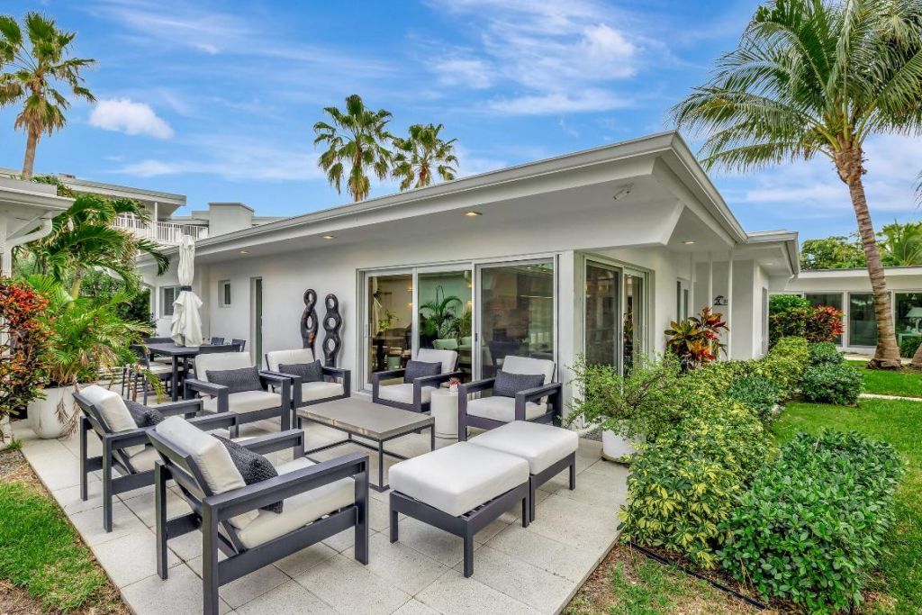 1212 Hillsboro Mile, Unit 20, Hillsboro Beach, FL 33062 Photo