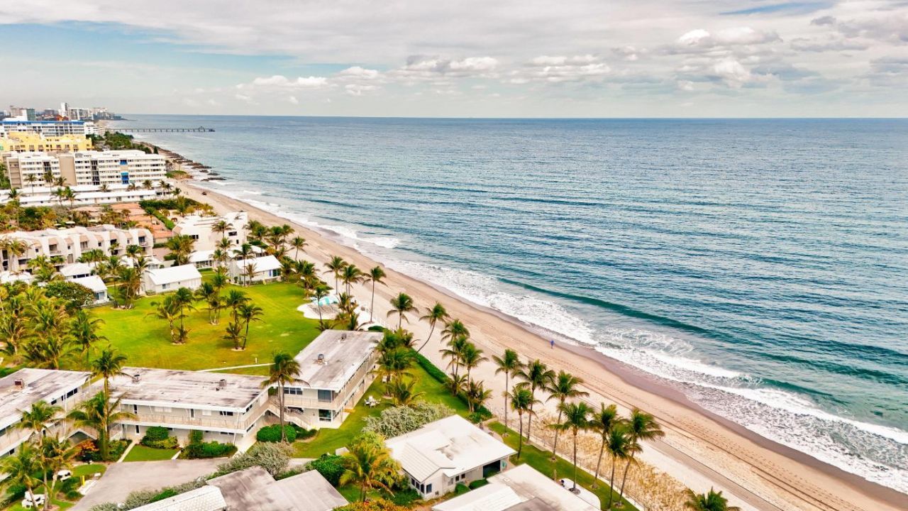 1212 Hillsboro Mile, Unit 20, Hillsboro Beach, FL 33062 Photo