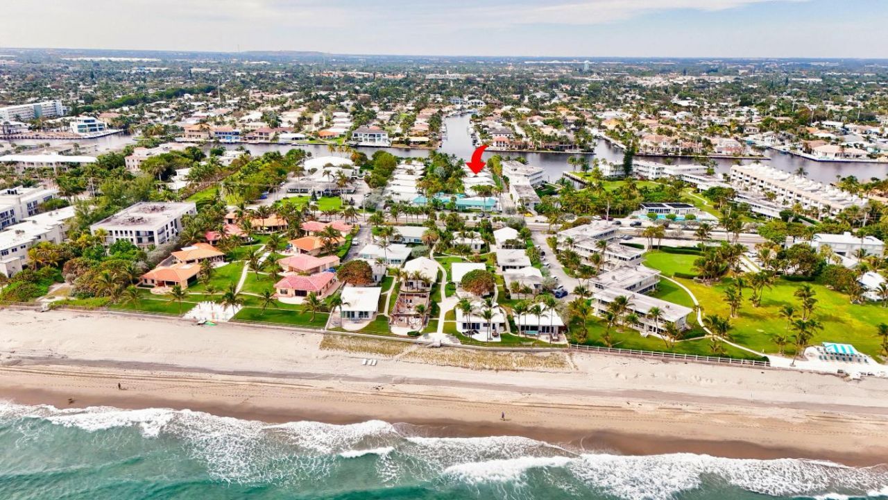 1212 Hillsboro Mile, Unit 20, Hillsboro Beach, FL 33062 Photo