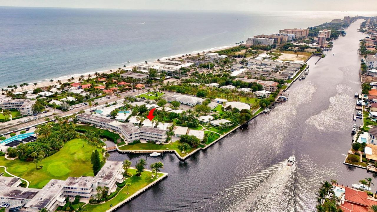 1212 Hillsboro Mile, Unit 20, Hillsboro Beach, FL 33062 Photo