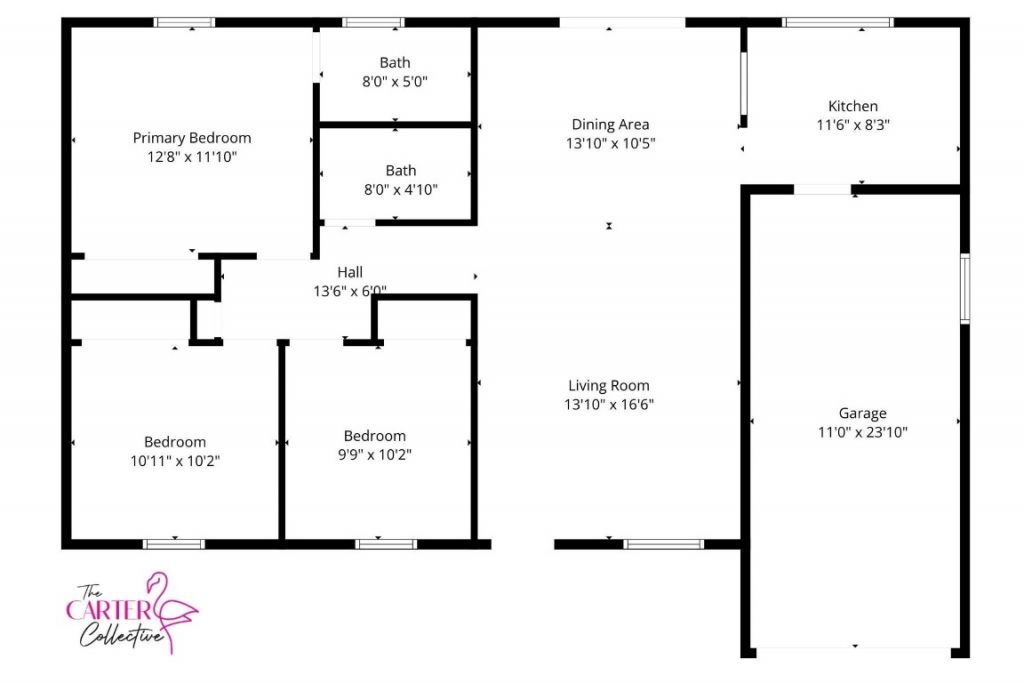 1244 SW Bellevue Ave, Port Saint Lucie, FL 34953 Photo