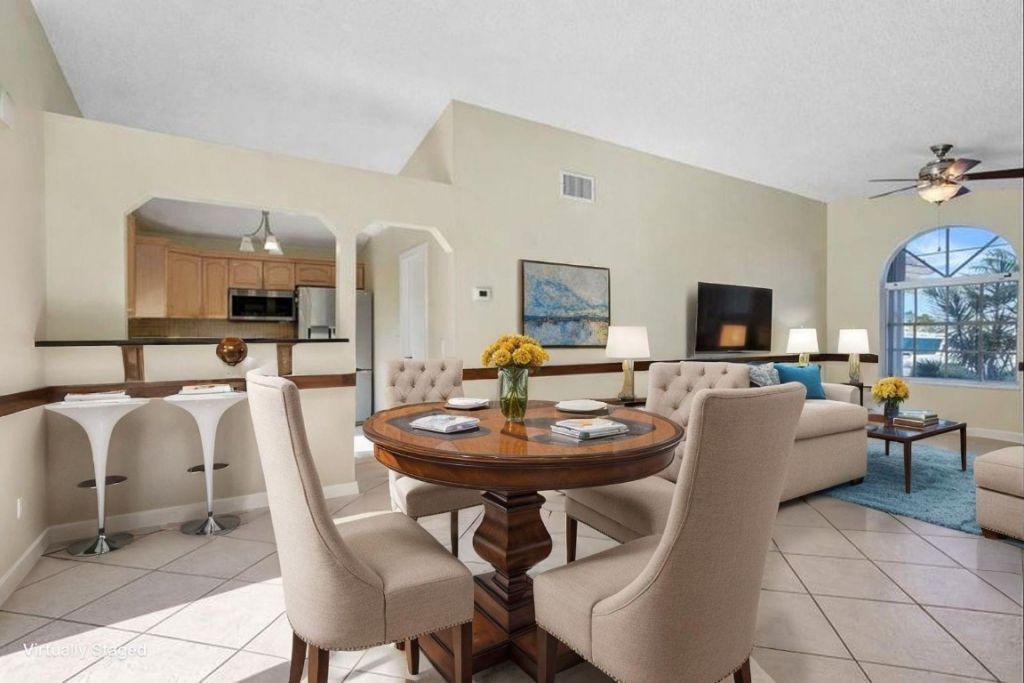 1244 SW Bellevue Ave, Port Saint Lucie, FL 34953 Photo