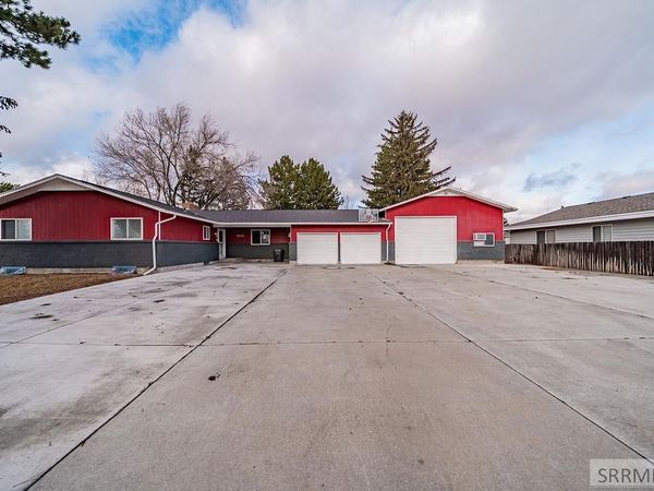2313 E 1st Street, IDAHO FALLS, ID 83401