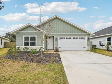 6657 SW 15TH PLACE, GAINESVILLE, FL 32607