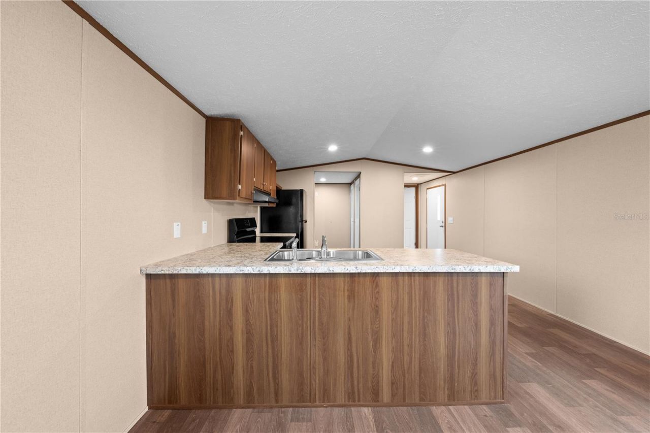 411 Lagoon Court, Kenansville, FL 34739 Photo