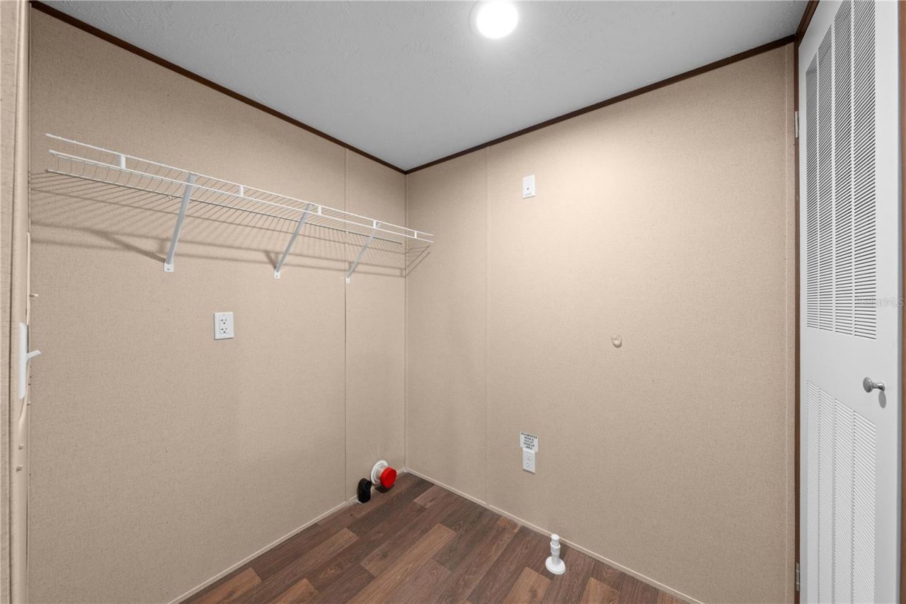 411 Lagoon Court, Kenansville, FL 34739 Photo