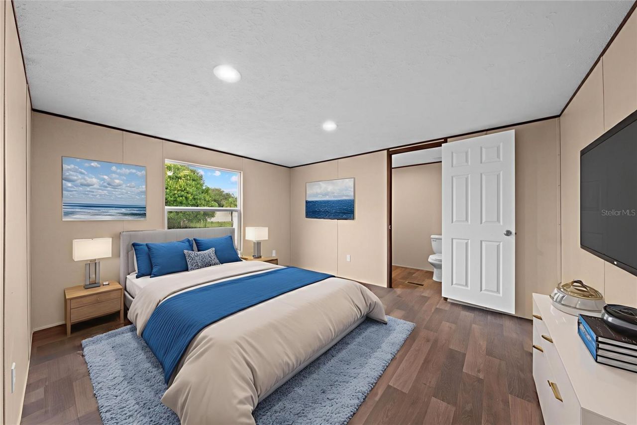 411 Lagoon Court, Kenansville, FL 34739 Photo