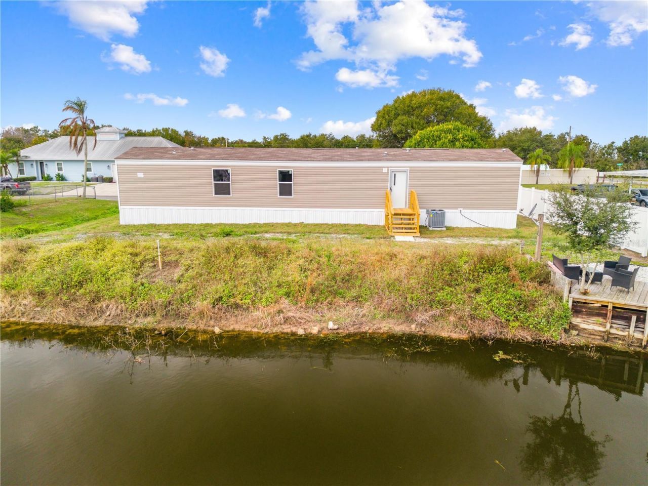 411 Lagoon Court, Kenansville, FL 34739 Photo