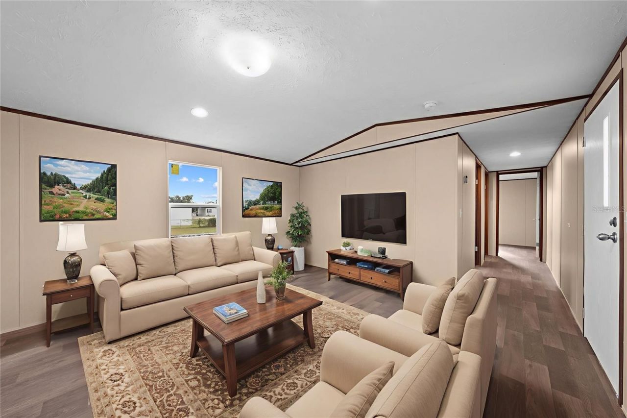 411 Lagoon Court, Kenansville, FL 34739 Photo