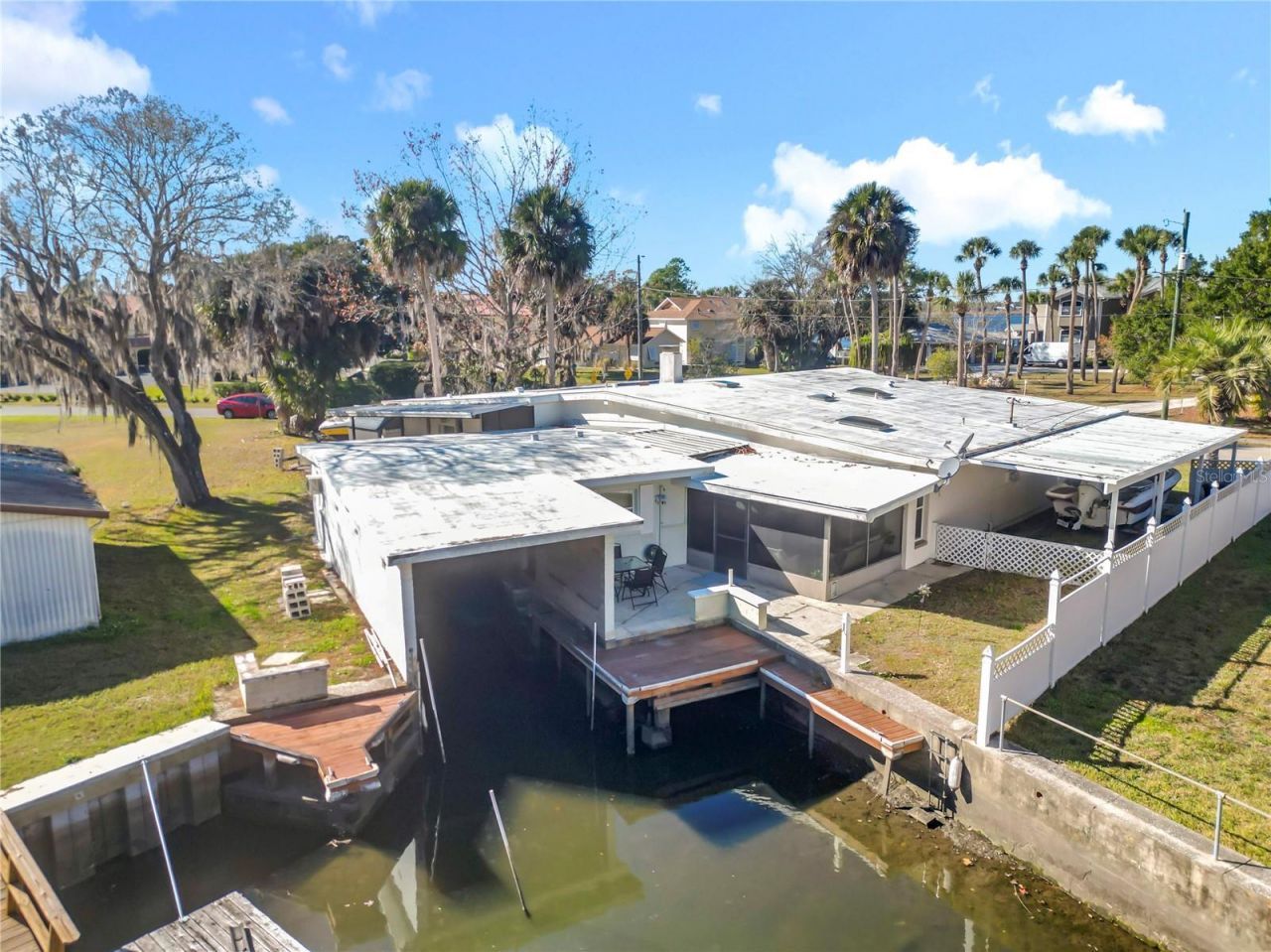 421 NW 14th Place, Crystal River, FL 34428 Photo