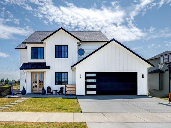 1325 SW Panorama Drive, Pullman, WA 99163