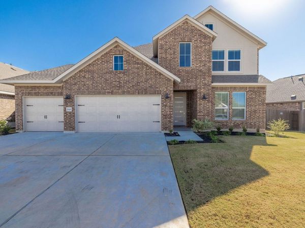 1648 Tinnen House ST, Georgetown, TX 78628