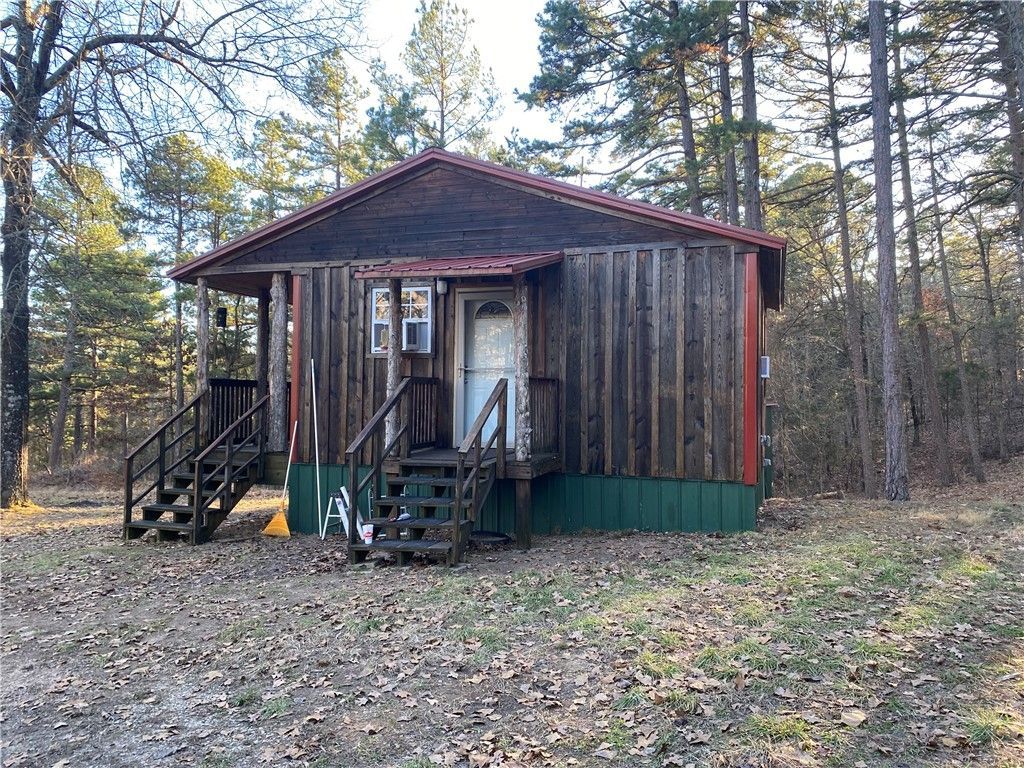 16475 N Johnson Cove, Omaha, AR 72662 Main Photo