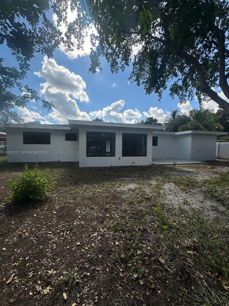 810 Wyoming Ave, Fort Lauderdale, FL 33312 Photo