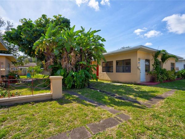 234 NE 111th St , Unit 1, Miami, FL 33161