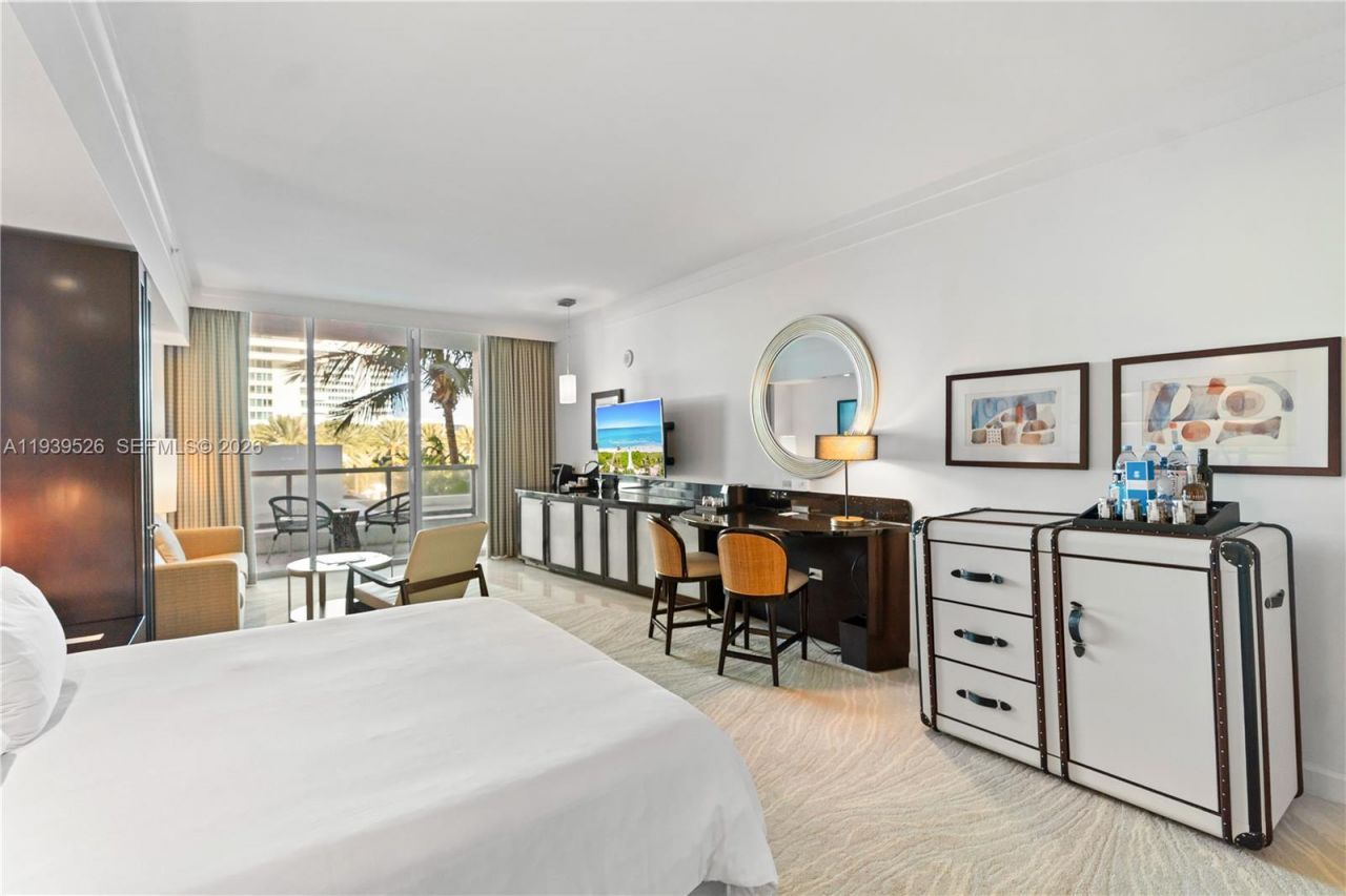 4391 Collins Ave, Unit 303, Miami Beach, FL 33140 Photo