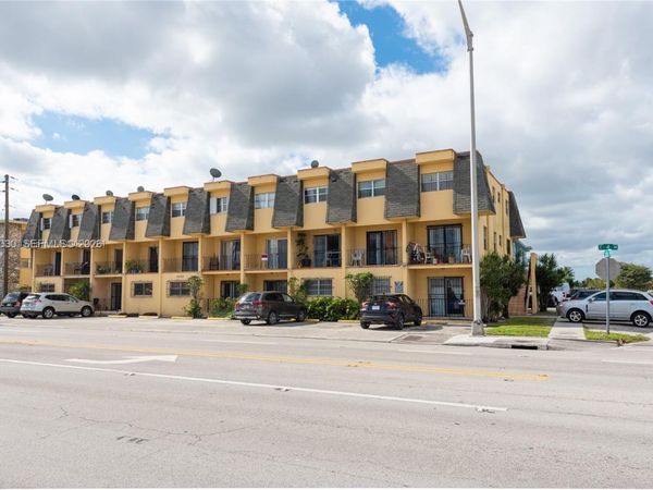 3494 E 4th Ave , Unit 1207, Hialeah, FL 33013