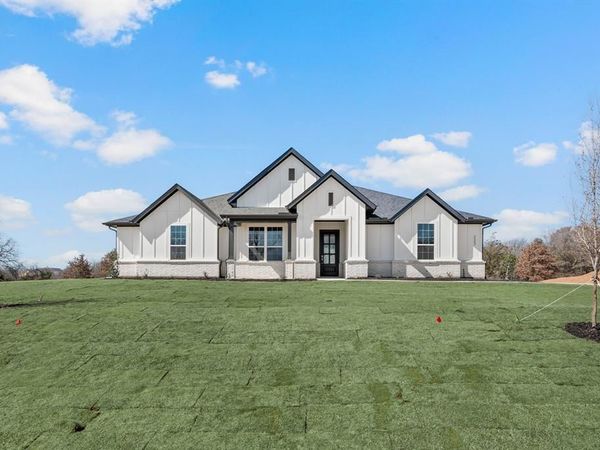 227 CR-4690, Boyd, TX 76023