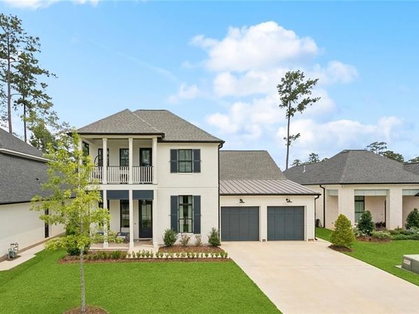1185 DELTA Lane, Covington, LA 70433