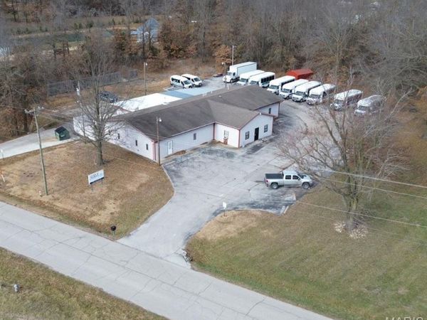 4901 County Road 304, Fulton, MO 65251