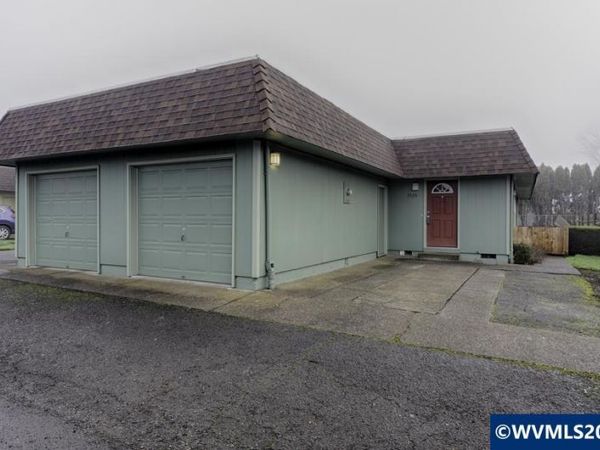 3524 Chief's Ct N, Salem, OR 97305