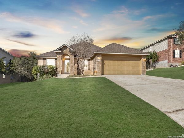 407 Cushing, San Antonio, TX 78258