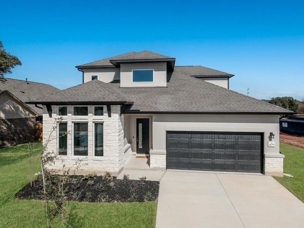 429 Foxbrook Way, Cibolo, TX 78108