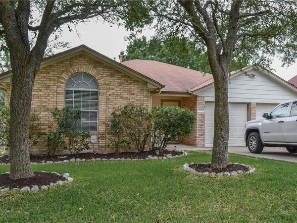 1711 Chamois Knls, Round Rock, TX 78664