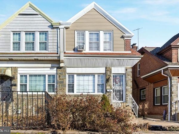 123 HIGH STREET, SHARON HILL, PA 19079