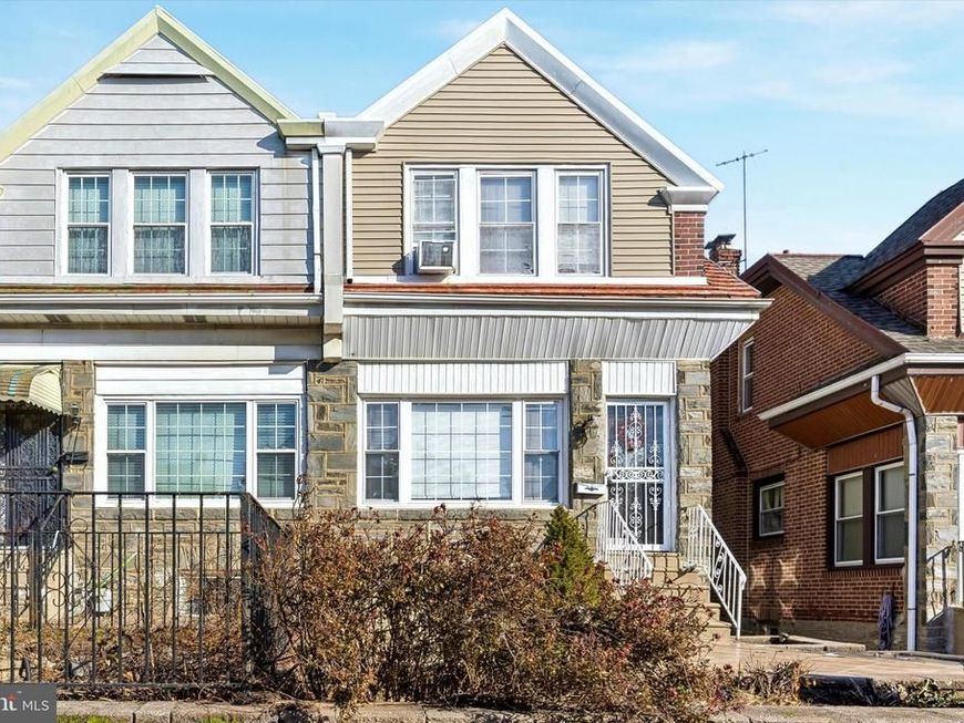 123 High Street, Sharon Hill, PA 19079 Main Photo