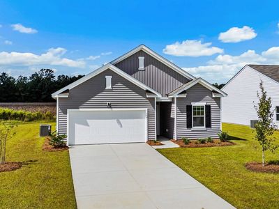 345 Azimuth Dr, Conway, SC 29526