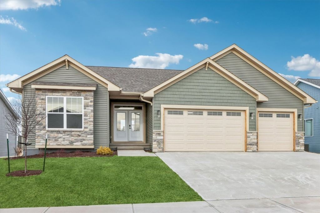 1980 Denison Avenue, North Liberty, IA 52317 Main Photo