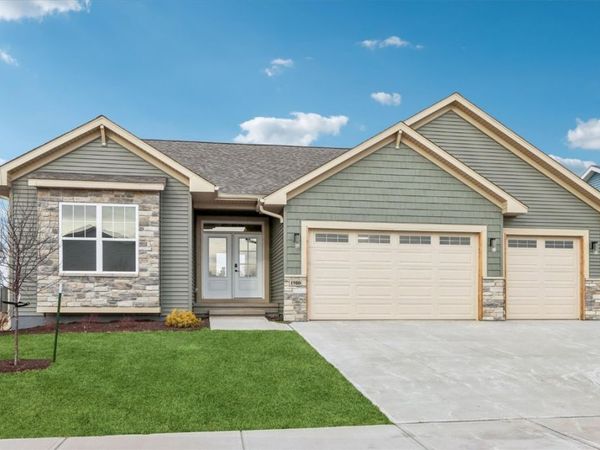 1980 Denison Avenue, North Liberty, IA 52317