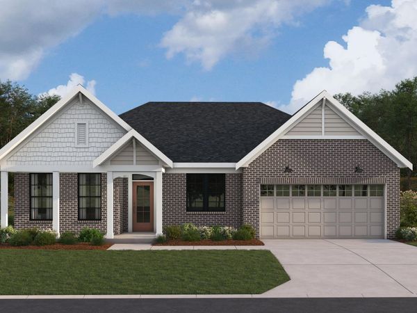 2438 Lillywood Way, Crescent Springs, KY 41017