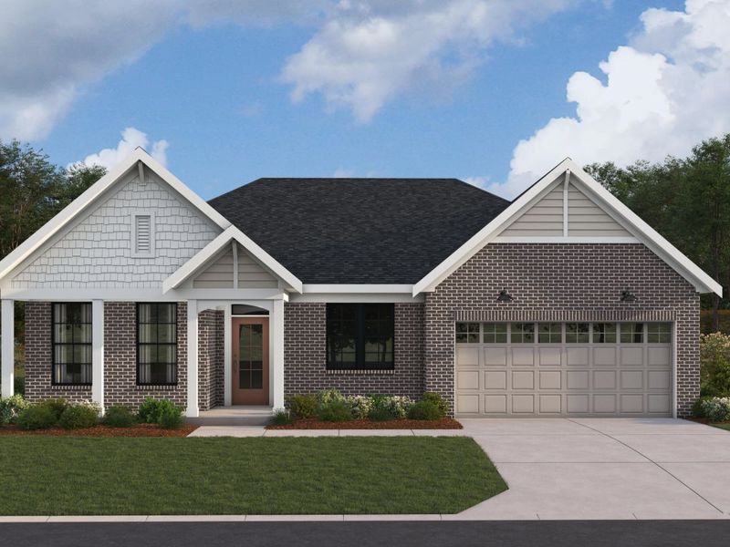 2438 Lillywood Way, Crescent Springs, KY 41017 Photo 1