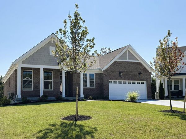 2438 Lillywood Way, Crescent Springs, KY 41017