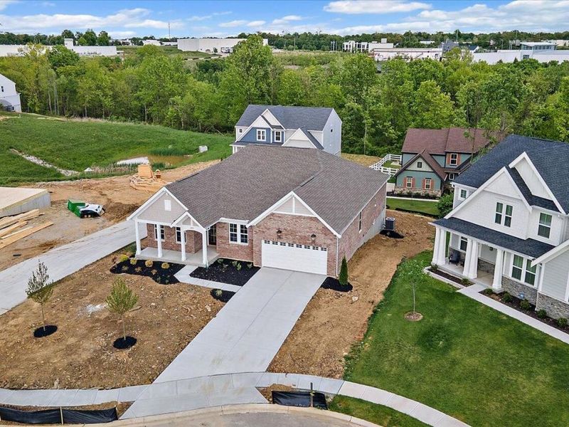 2438 Lillywood Way, Crescent Springs, KY 41017 Photo 26