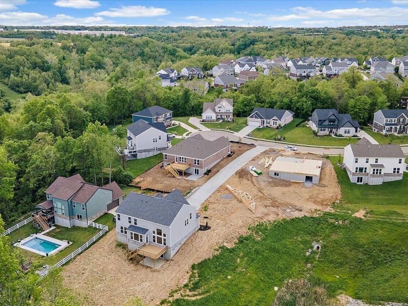 2438 Lillywood Way, Crescent Springs, KY 41017 Photo 29